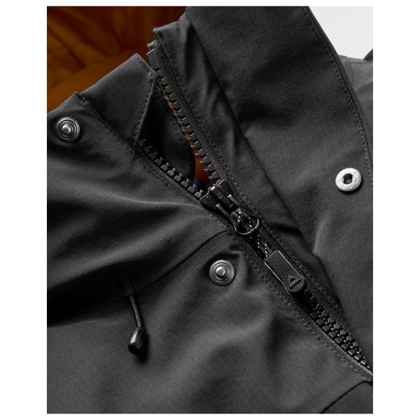 Passenger - Rainier Waterproof Parka - Parka