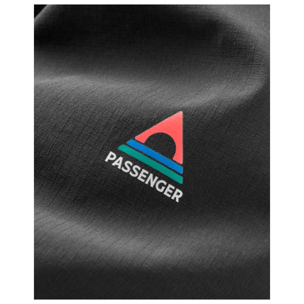 Passenger - Rainier Waterproof Parka - Parka