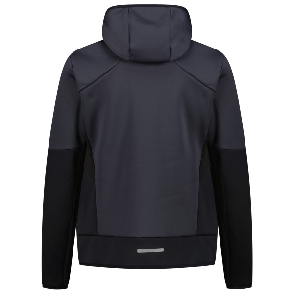 CMP - Hybrid Jacket with Fix Hood 36E1337 - Hybride jas