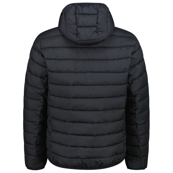CMP - Jacket Fix Hood 36K2197 - Synthetisch jack