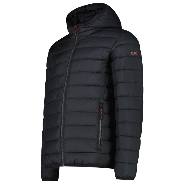 CMP - Jacket Fix Hood 36K2197 - Synthetisch jack