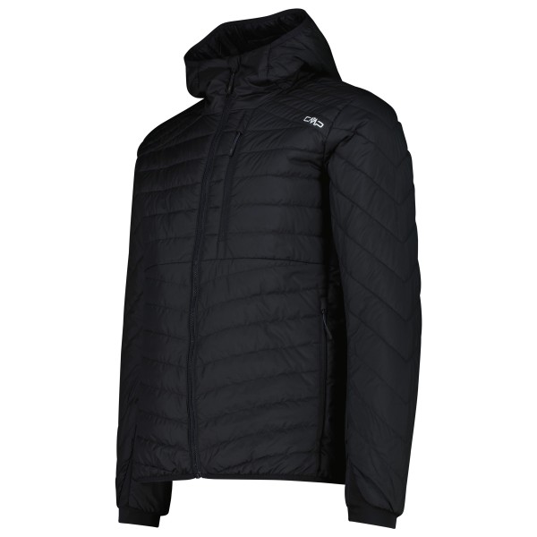 CMP - Jacket Fix Hood 36Z1047 - Synthetische jas