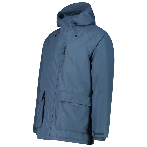 CMP - Jacket Fix Hood 36Z2277 - Chaqueta de invierno