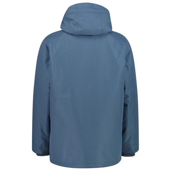 CMP - Jacket Fix Hood 36Z2277 - Winterjas