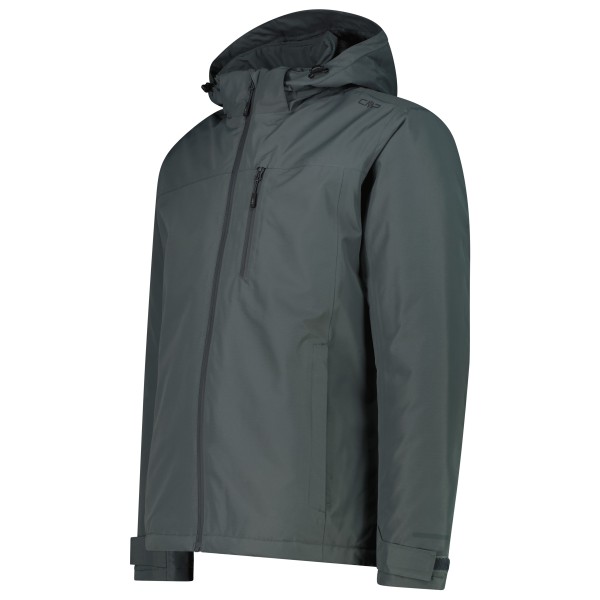 CMP - Jacket Zip Hood 35Z1537 - Giacca invernale