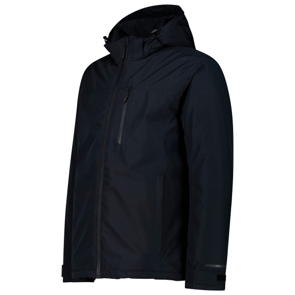 CMP - Jacket Zip Hood 35Z1537 - Giacca invernale