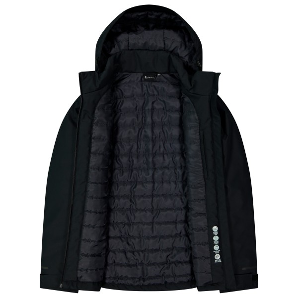 CMP - Jacket Zip Hood 35Z1537 - Giacca invernale