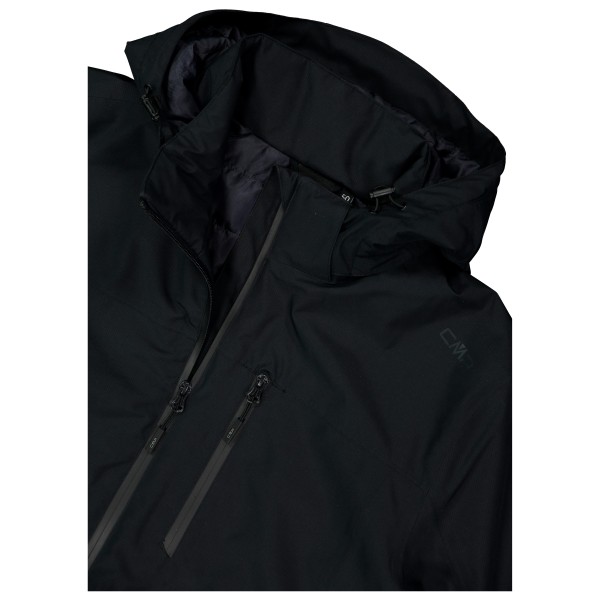 CMP - Jacket Zip Hood 35Z1537 - Giacca invernale