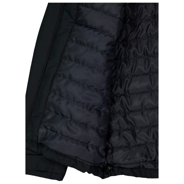 CMP - Jacket Zip Hood 35Z1537 - Giacca invernale