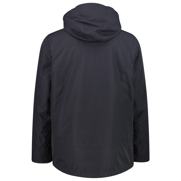 CMP - Jacket Zip Hood Detachable Inn.Jacket 36Z2257D - Chaqueta dobles