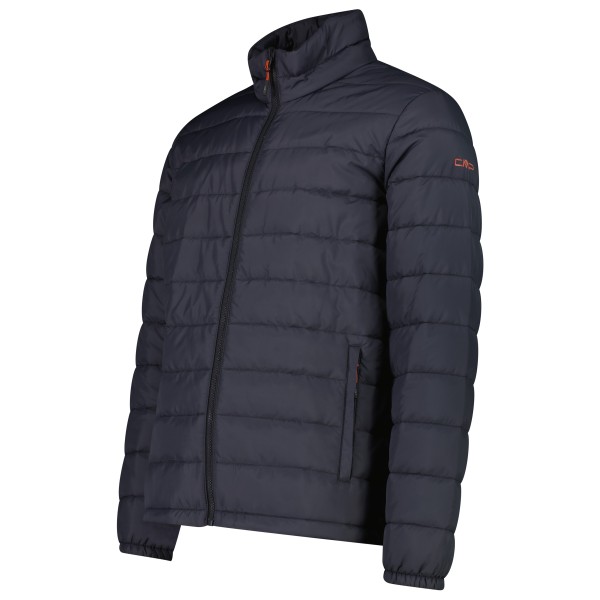 CMP - Jacket Zip Hood Detachable Inn.Jacket 36Z2257D - Dubbeljacka