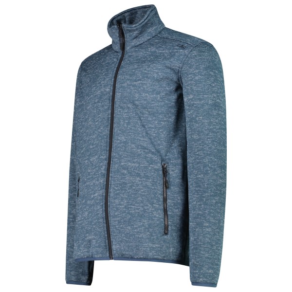 CMP - Jacket Zip Hood Detachable Inn.Jacket 36Z2267D - 3 i 1-jakke