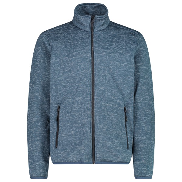 CMP - Jacket Zip Hood Detachable Inn.Jacket 36Z2267D - Doppeljacke