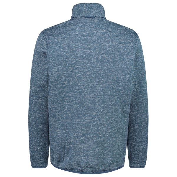 CMP - Jacket Zip Hood Detachable Inn.Jacket 36Z2267D - Doppeljacke