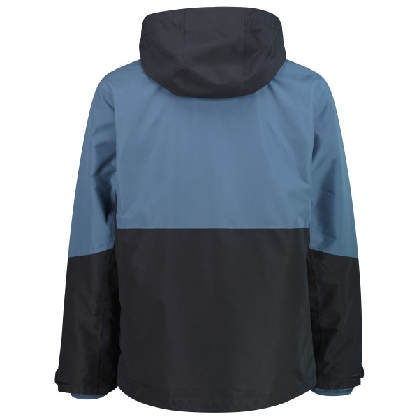 CMP - Jacket Zip Hood Detachable Inn.Jacket 36Z2267D - Dubbeljacka