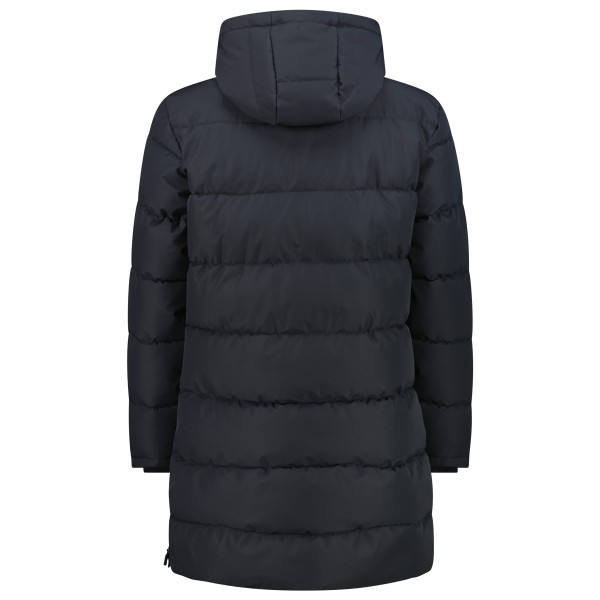 CMP - Parka Fix Hood 36K2247 - Parka