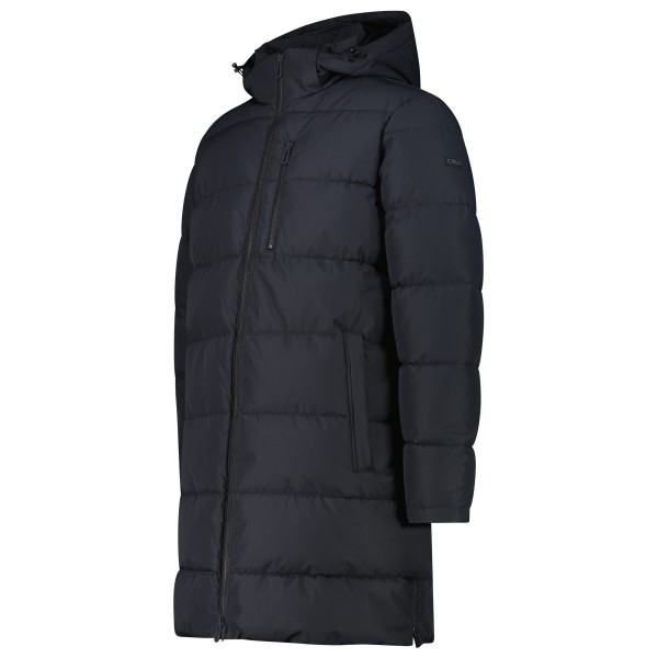 CMP - Parka Fix Hood 36K2247 - Parka