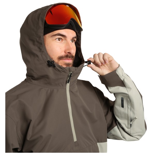 Horsefeathers - Heston Jacket - Giacca da sci