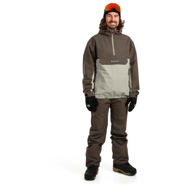 Horsefeathers - Heston Jacket - Laskettelutakki