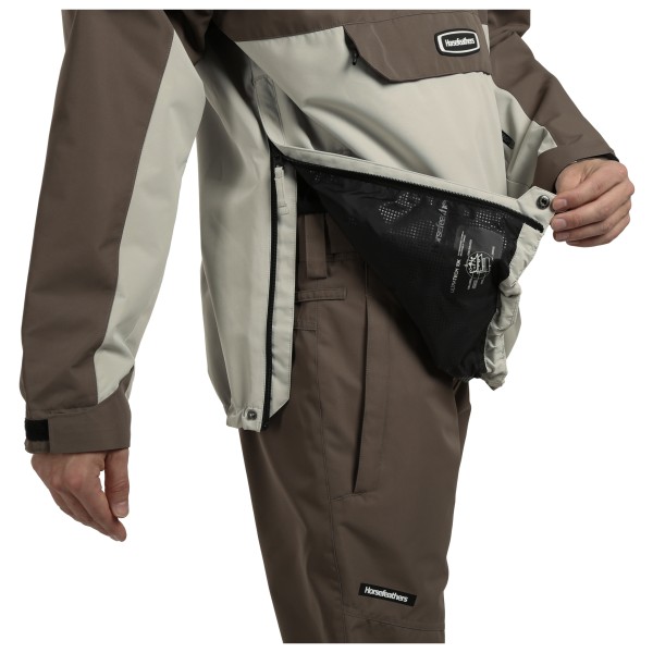 Horsefeathers - Heston Jacket - Ski jacket