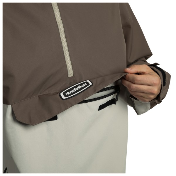 Horsefeathers - Heston Jacket - Ski jacket