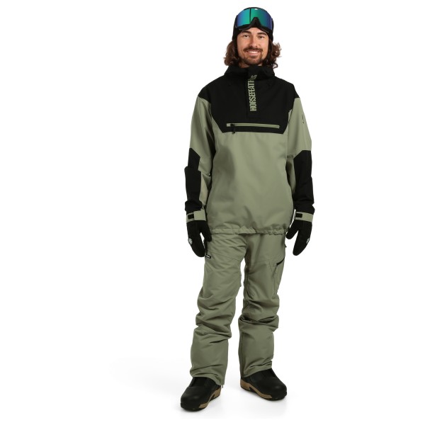 Horsefeathers - Larrat Jacket - Skijacke