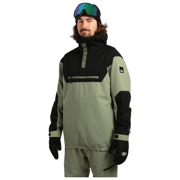 Horsefeathers - Larrat Jacket - Skijakke