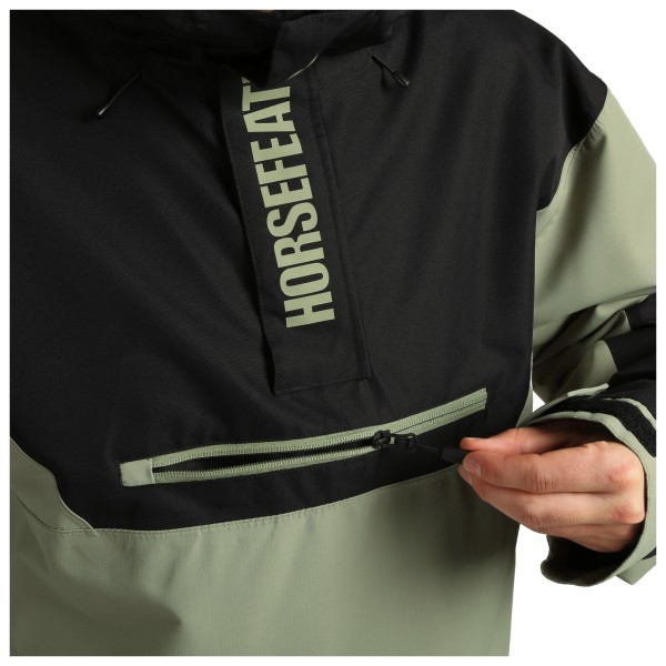 Horsefeathers - Larrat Jacket - Skijakke