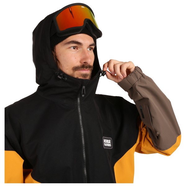 Horsefeathers - Trent Jacket - Chaqueta de esquí