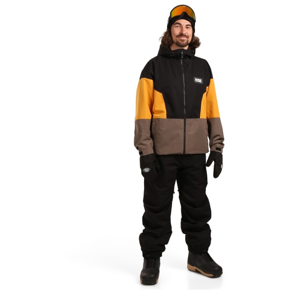 Horsefeathers - Trent Jacket - Giacca da sci