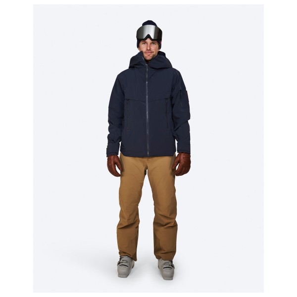 The Mountain Studio - Alp-3 Stretch 3L Insulated Jacket - Giacca da sci