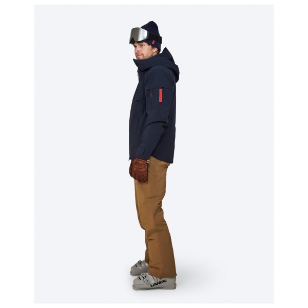 The Mountain Studio - Alp-3 Stretch 3L Insulated Jacket - Giacca da sci