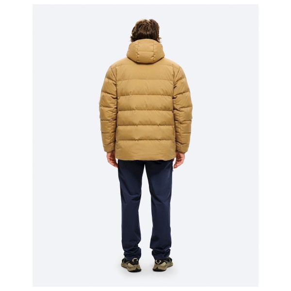The Mountain Studio - Windstopper Gore-Tex Labs Reversible Down Jacket - Chaqueta de esquí