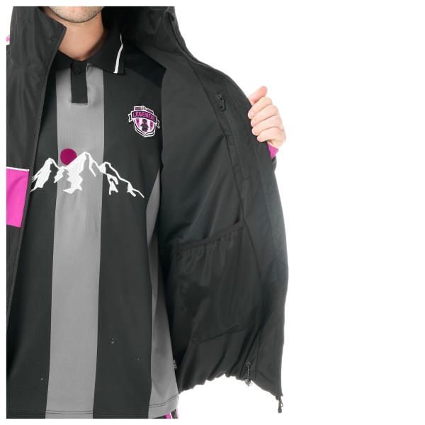 Picture - FC Picture Jacket - Laskettelutakki