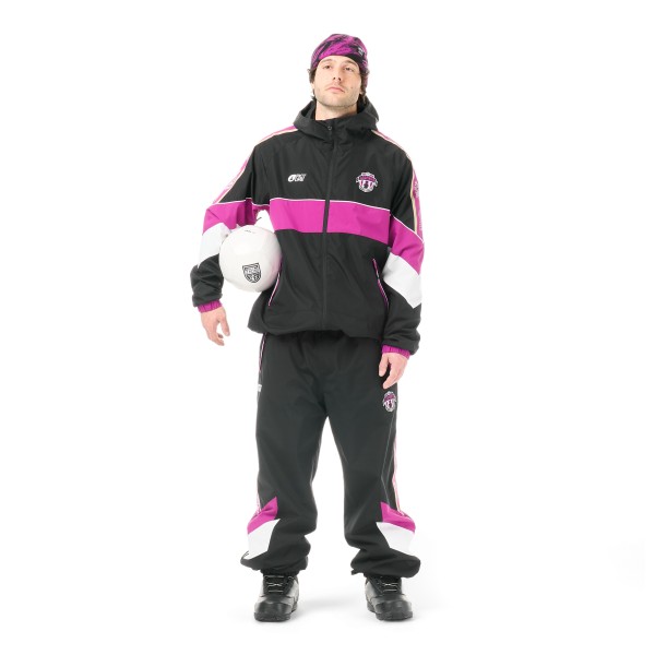 Picture - FC Picture Jacket - Ski-jas