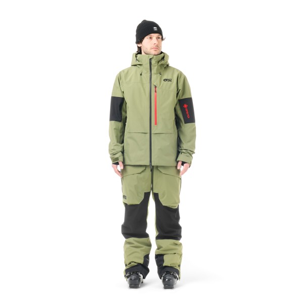 Picture - Merassen GORE-TEX Jacket - Chaqueta de esquí