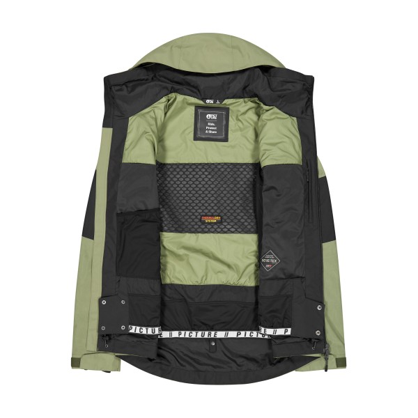 Picture - Merassen GORE-TEX Jacket - Giacca da sci