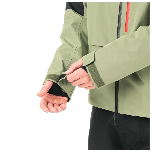 Picture - Merassen GORE-TEX Jacket - Giacca da sci