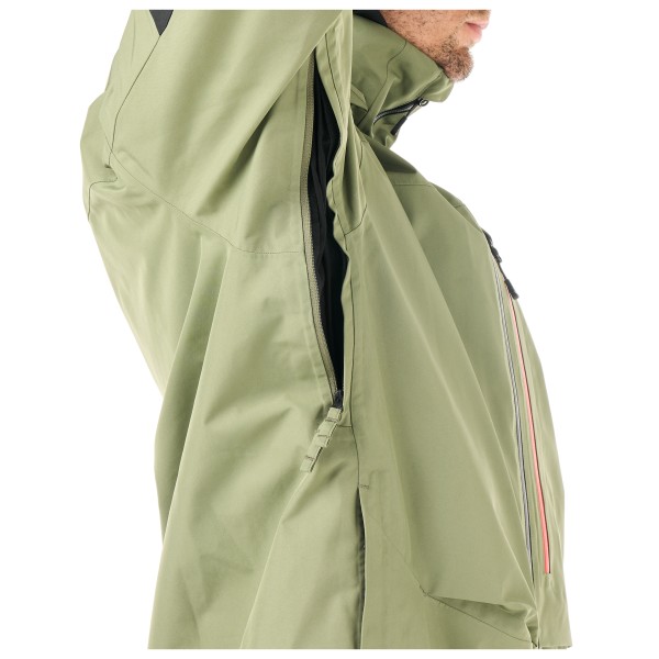 Picture - Merassen GORE-TEX Jacket - Giacca da sci