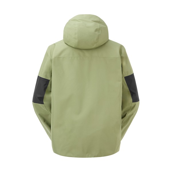 Picture - Merassen GORE-TEX Jacket - Laskettelutakki