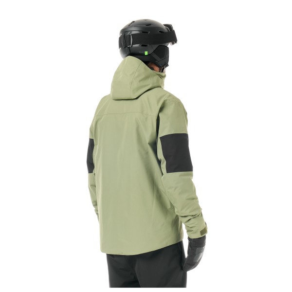 Picture - Merassen GORE-TEX Jacket - Laskettelutakki