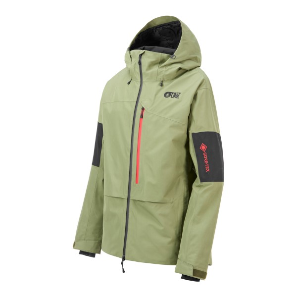 Picture - Merassen GORE-TEX Jacket - Ski-jas