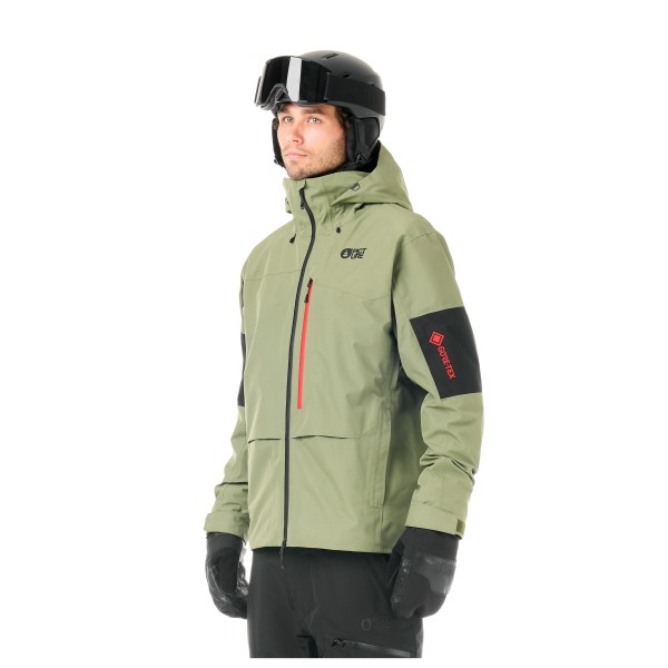Picture - Merassen GORE-TEX Jacket - Ski-jas