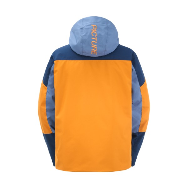 Picture - Nitric Jacket - Chaqueta de esquí