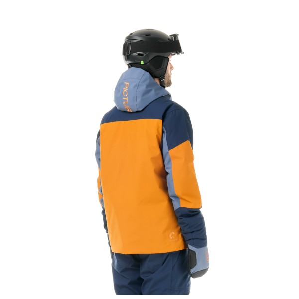 Picture - Nitric Jacket - Chaqueta de esquí