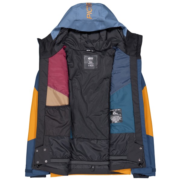 Picture - Nitric Jacket - Laskettelutakki