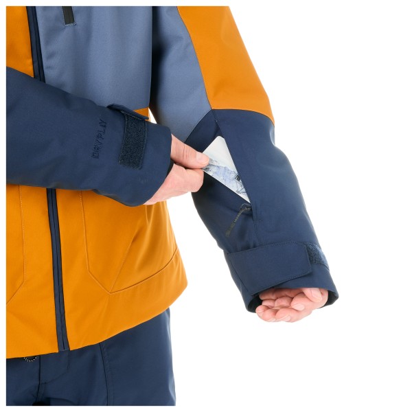 Picture - Nitric Jacket - Laskettelutakki
