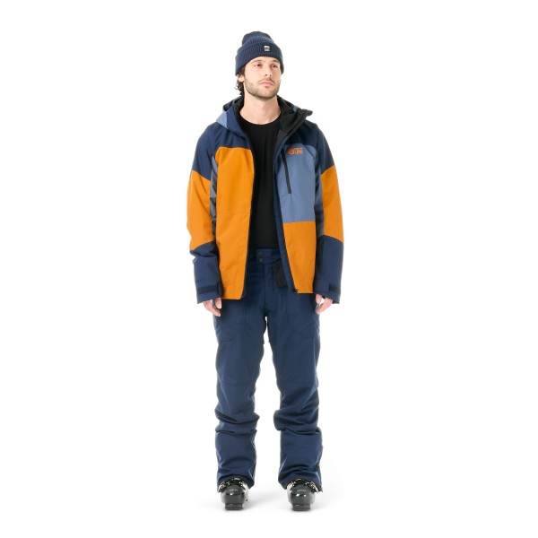 Picture - Nitric Jacket - Skidjacka