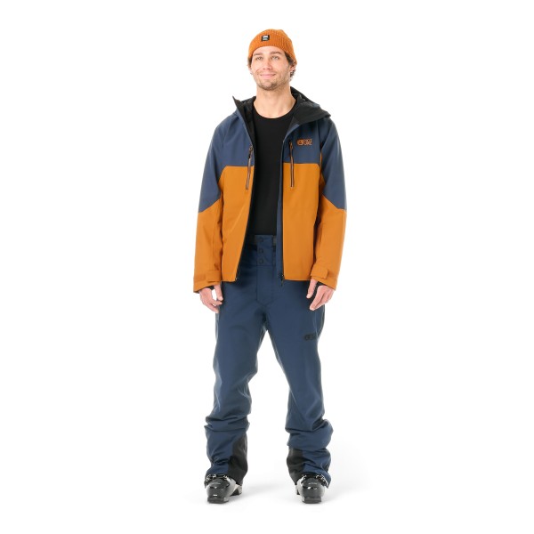 Picture - Picture Object Jacket - Ski-jas