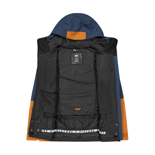 Picture - Picture Object Jacket - Ski-jas